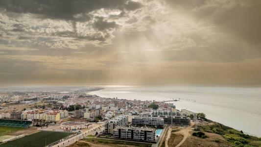 Alcochete, 塞图巴尔 2890-001, 葡萄牙