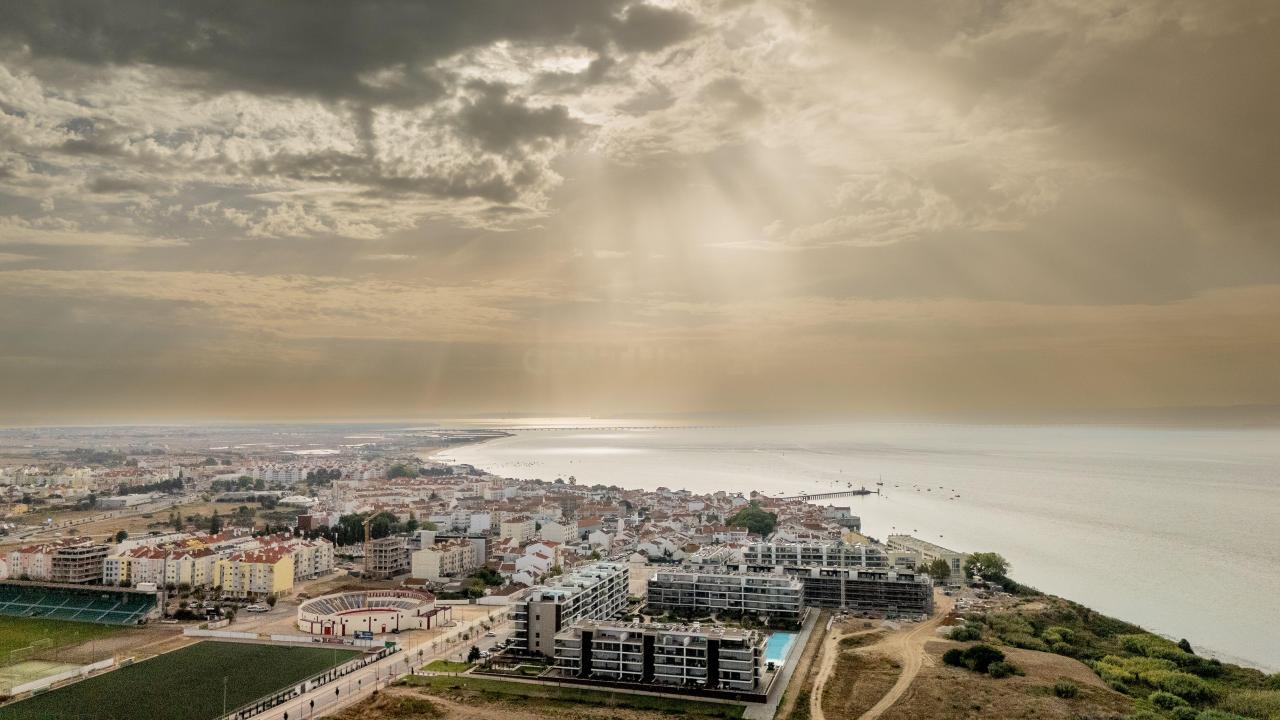 Alcochete, 塞图巴尔 2890-001, 葡萄牙