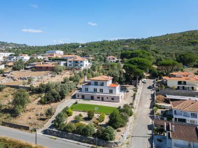 Alcanena, Santarem 2395-146, Portugal