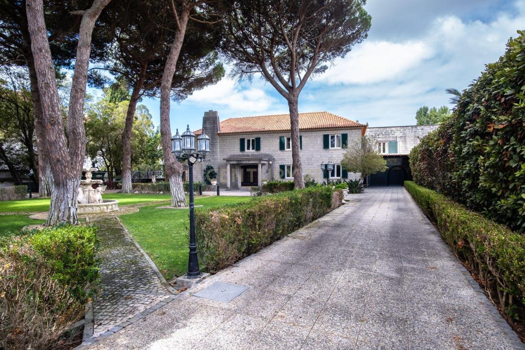 Cascais, Lisbon 2765-541, Portugal