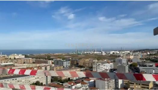 Matosinhos, פורטו 4450-236, פורטוגל