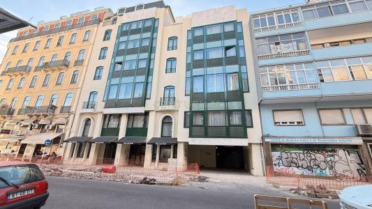 Lisbon, Lisbon 1150-260, Portugal