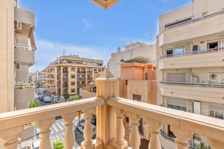 Alacant/Alicante, Comunitat Valenciana 03181, Hiszpania