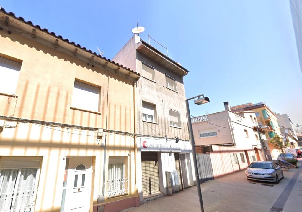 Barcelona, Cataluña/Catalunya 8100, Spain