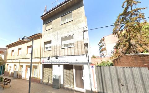 Barcelona, Cataluña/Catalunya 8100, Spain