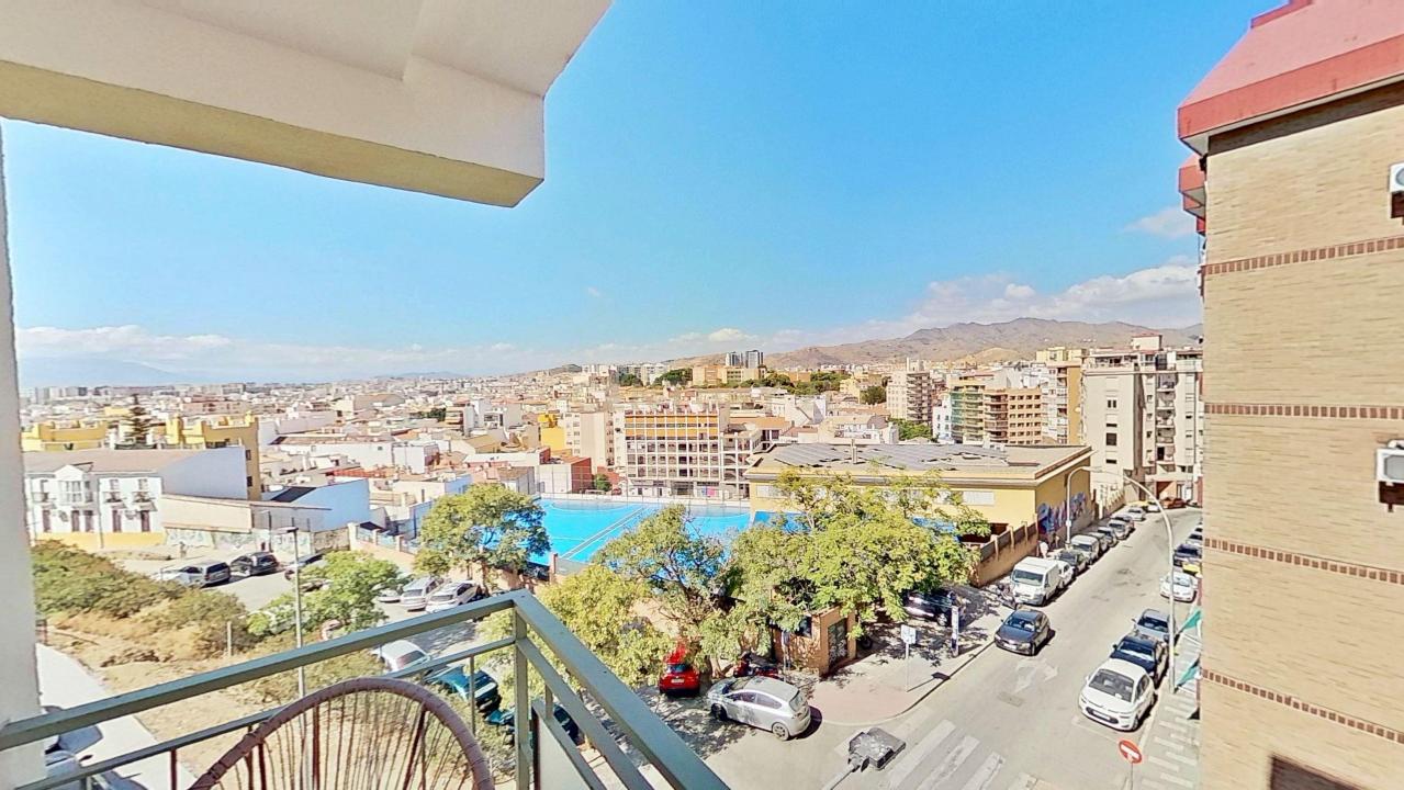 Malaga, Andalucía 29012, Spain