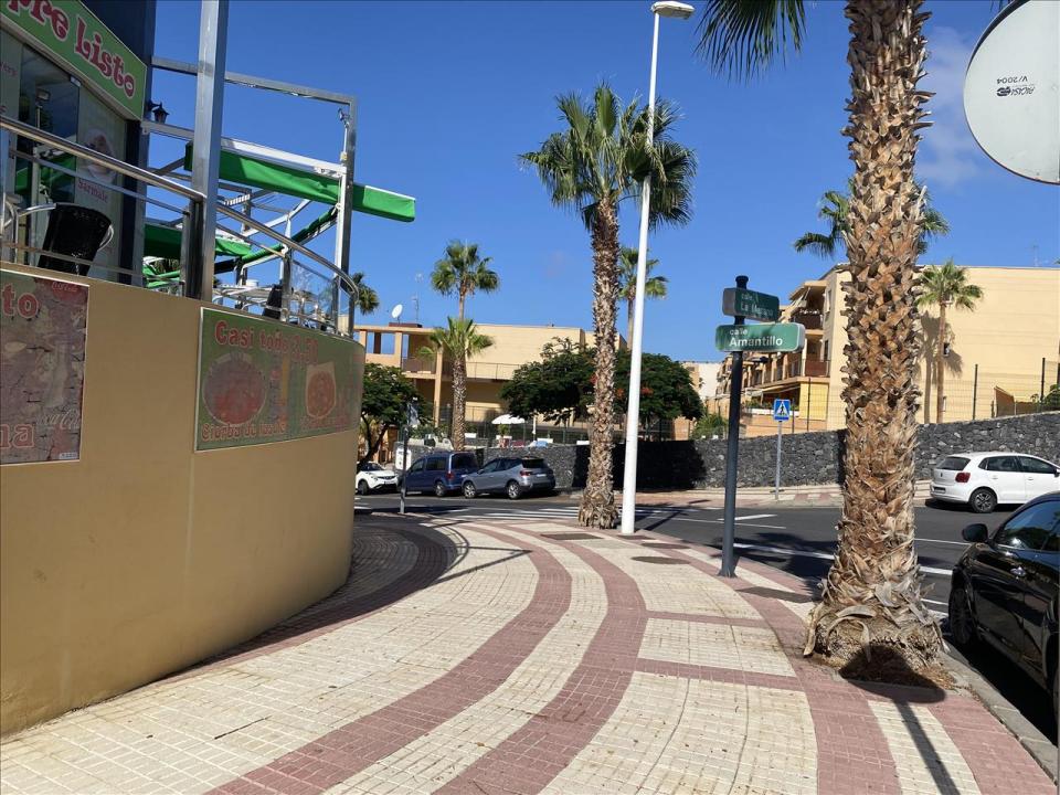 Santa Cruz De Tenerife, Canarias 38670, Spain