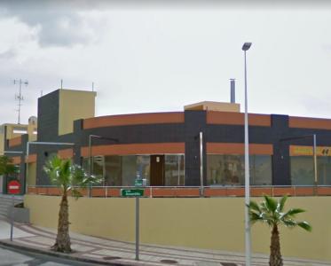 Santa Cruz De Tenerife, Canarias 38670, Spain