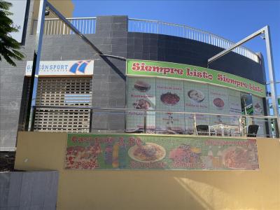 Santa Cruz De Tenerife, Canarias 38670, Spain