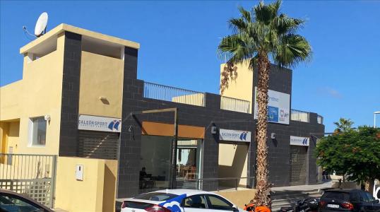 Santa Cruz De Tenerife, Canarias 38670, Spain