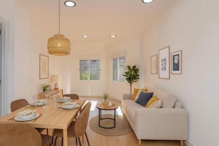 Barcelona, Cataluña/Catalunya 08006, Spain