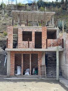 Parroquia La Matriz 086, Guano, Chimborazo 00001, Ecuador