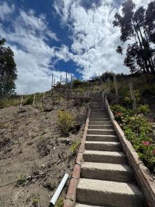Parroquia La Matriz 086, Guano, Chimborazo 00001, Ecuador