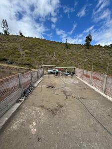 Parroquia La Matriz 086, Guano, Chimborazo 00001, Ecuador