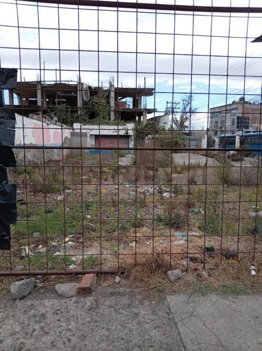 Avenida La Prensa y Avenida Milton Reyes esquina 087, Riobamba, Chimborazo 00001, 厄瓜多尔
