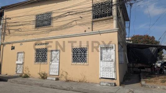 Los Vergeles 51, Guayaquil, Guayas 00001, Ecuador