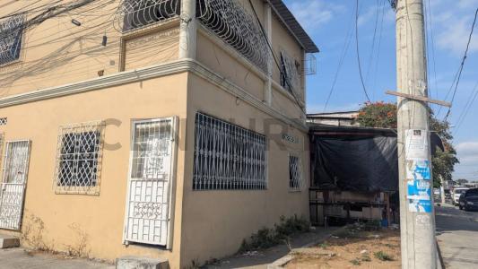 Los Vergeles 51, Guayaquil, Guayas 00001, 厄瓜多爾