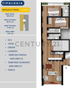 EL PALACIO I , Arequipa, Arequipa 00001, Peru