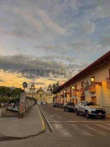 Cajamarca, Distrito Baño de los Incas , Cajamarca, Cajamarca 00001, Peru