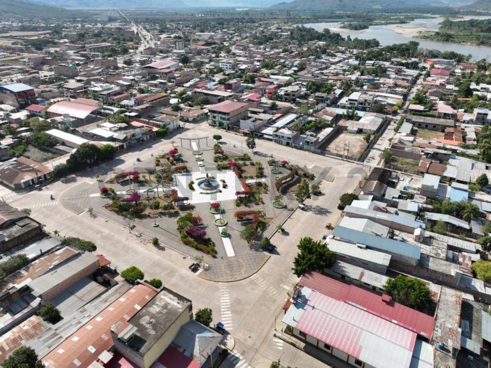 Ubic. Rur. Predio La Union U.C.31532 , Picota, San Martín 00001, Peru