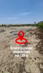 km 231 Panamericana Sur , Pisco, Ica 00001, 秘魯