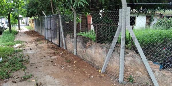 Calle 13  esquina Mayor Jose Duarte , Villa Aurelia, Asunción 00001, Paraguay