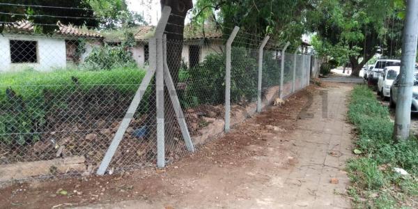 Calle 13  esquina Mayor Jose Duarte , Villa Aurelia, Asunción 00001, Paraguay