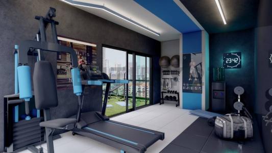 Toribio Pacheco entre Gral. Macartur y Mariano Molas , Recoleta, Asunción 00001, Le Paraguay