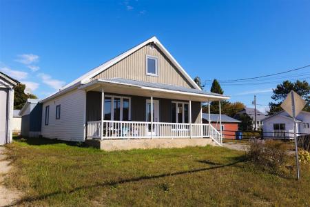 2  Ch. de la Ferme, Messines, Quebec J0X 2J0, CANADÁ