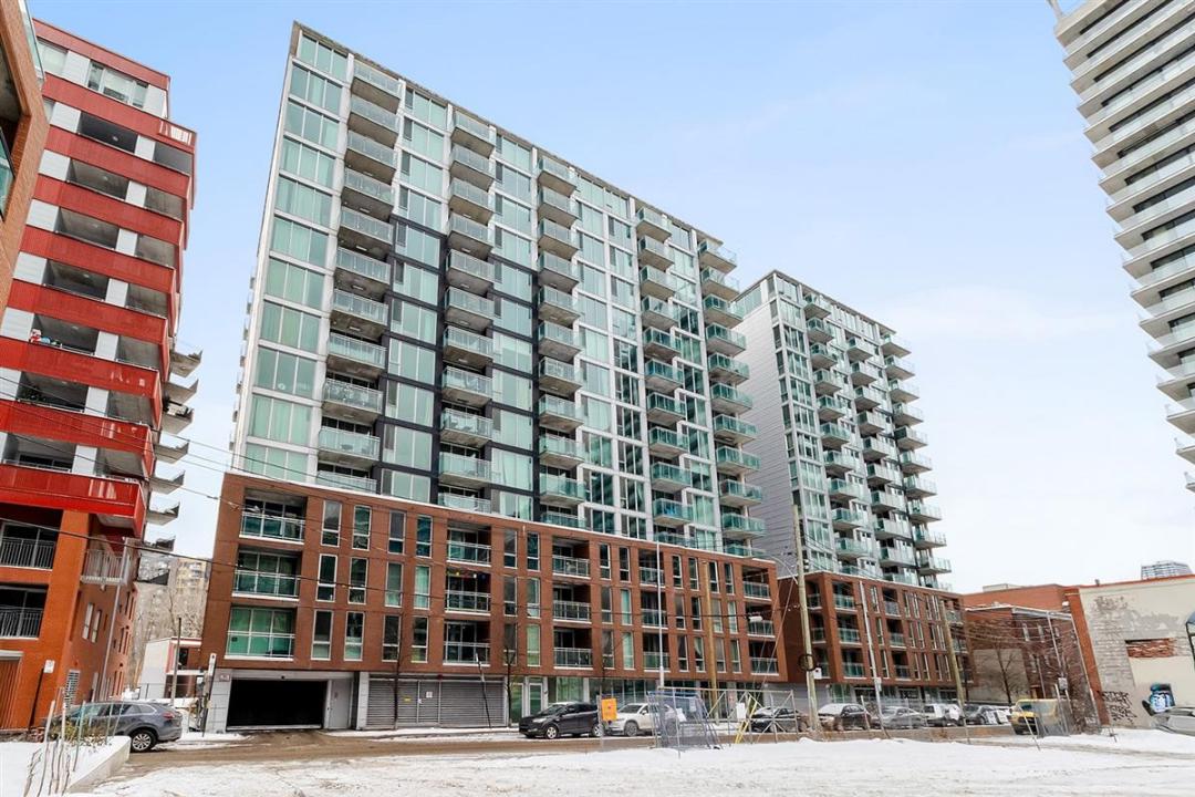 190 Rue Murray, Montréal (Le Sud-Ouest), Quebec H3C 2C7, Canadá