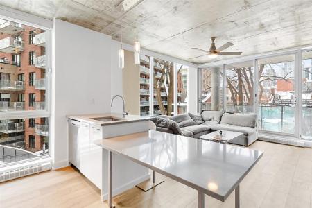 190 Rue Murray, Montréal (Le Sud-Ouest), Quebec H3C 2C7, Canadá