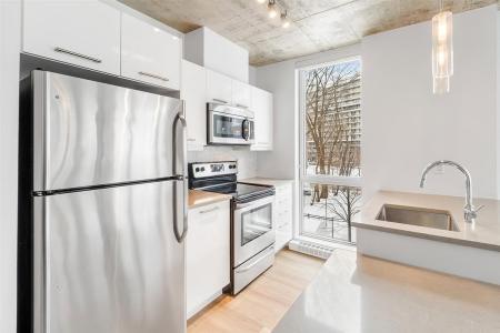 190 Rue Murray, Montréal (Le Sud-Ouest), Quebec H3C 2C7, Canadá
