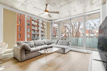 190 Rue Murray, Montréal (Le Sud-Ouest), Quebec H3C 2C7, Canadá