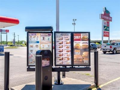 100  Route 201, Rigaud, Quebec J0P 1P0, Canada