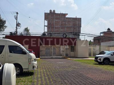 Camino a Nextengo 603 departamento D 301,, Azcapotzalco, Ciudad De México 02750, מקסיקו