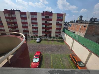 Camino a Nextengo 603 departamento D 301,, Azcapotzalco, Ciudad De México 02750, מקסיקו