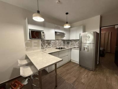 Melchor Ocampo 321 Torre B Depto B602,, Guadalupe, Nuevo León 67117, Mexico