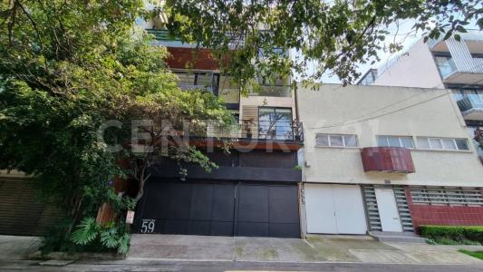 Porfirio Díaz 59,, Benito Juárez, Ciudad De México 03100, México