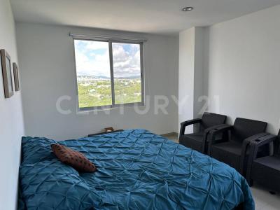 SANTA ELENA, CONDOMINIO TORRE PREMIER 202  A-93,, Querétaro, Querétaro 76230, Messico