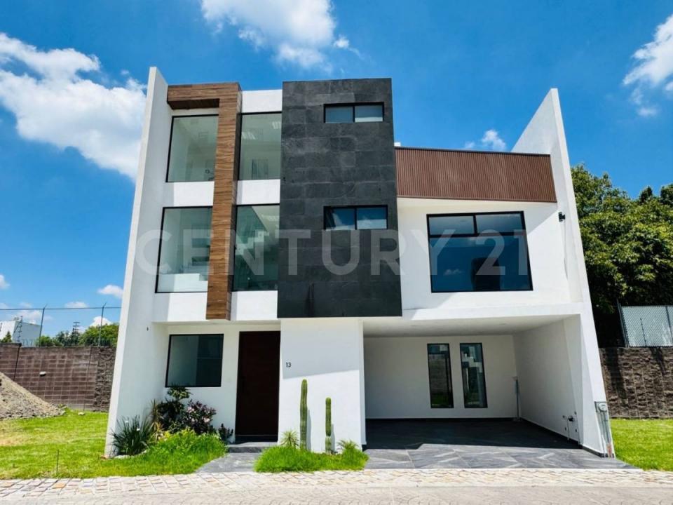 s/n x,, San Andrés Cholula, 푸에블라 72820, 멕시코