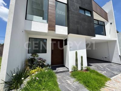 s/n x,, San Andrés Cholula, 푸에블라 72820, 멕시코