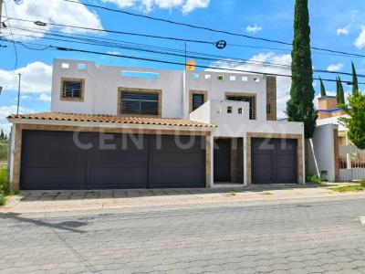 valle del campanario s/n,, Aguascalientes, Aguascalientes 20118, Mexico