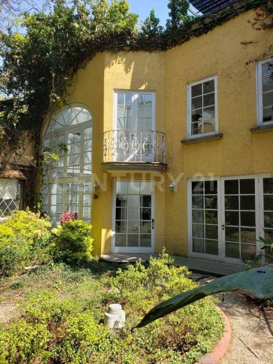 Inglaterra 120,, Coyoacán, Ciudad De México 04040, Mexico