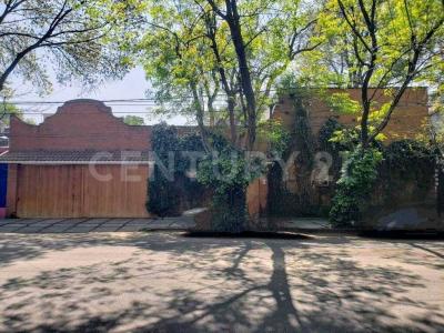 Inglaterra 120,, Coyoacán, Ciudad De México 04040, Mexico