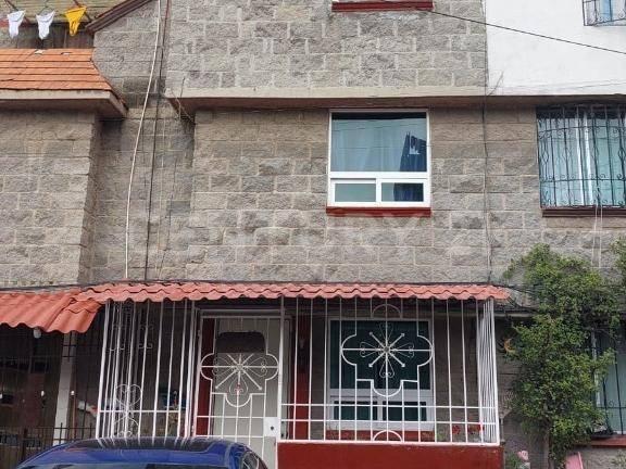 AV QUINTANA ROO Y RECURSOS HIDRAULICOS CONDOMINIO 14 CASA 15,, Tultitlán, Estado De México 54938, Mexiko