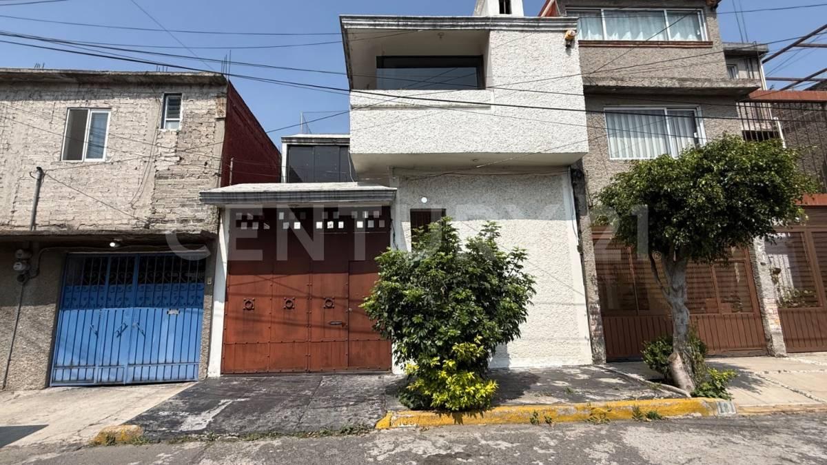 Valle de Mancilla ,, Nezahualcoyotl, 멕시코 주 57100, 멕시코