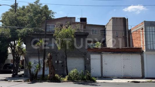 Av 508 5,, Gustavo A. Madero, Ciudad De México 07969, Mexico