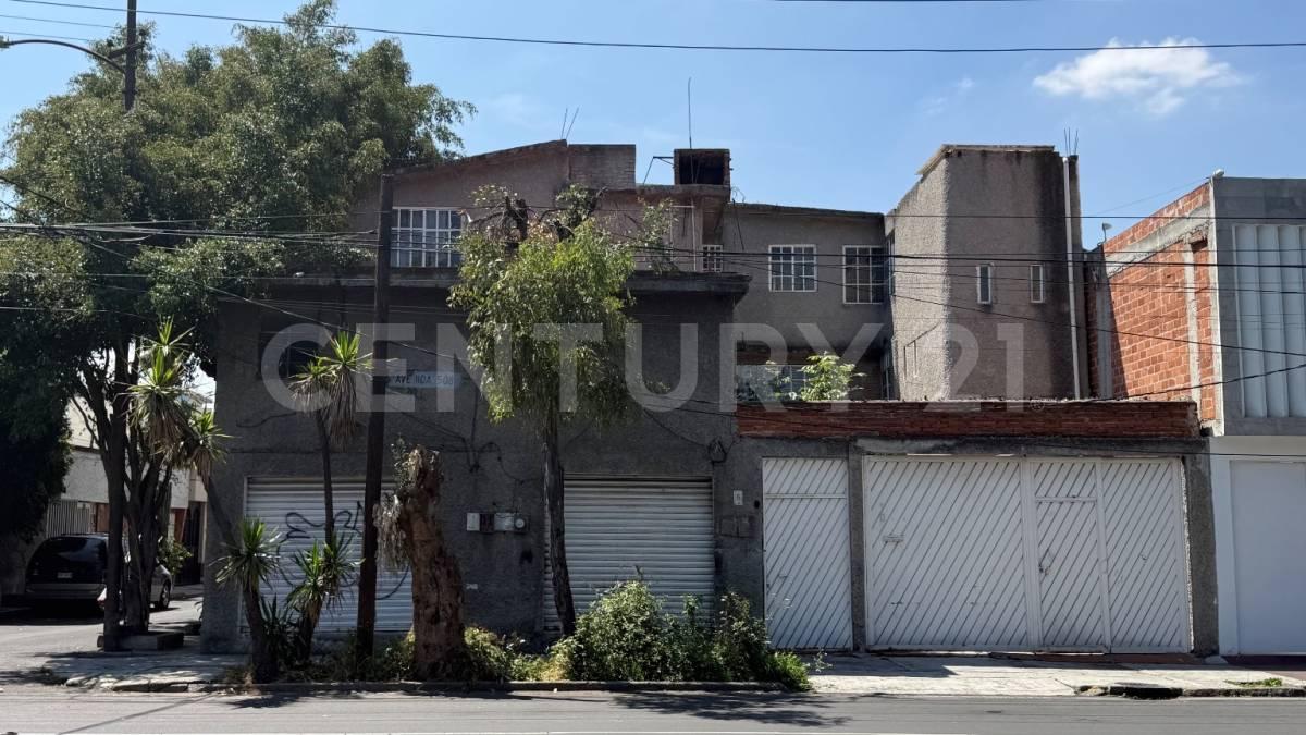 Av 508 5,, Gustavo A. Madero, Ciudad De México 07969, 墨西哥