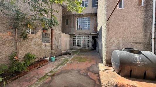 Av 508 5,, Gustavo A. Madero, Ciudad De México 07969, 墨西哥