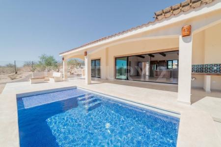 La Paz, Baja California Sur 23004, México